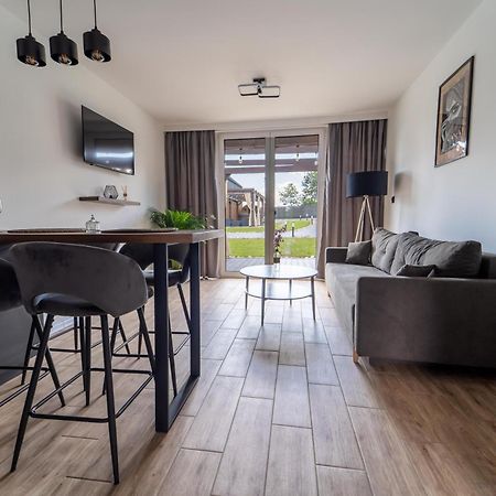 Village Resort Sauna & Jacuzzi & Netflix Tworkowa Buitenkant foto