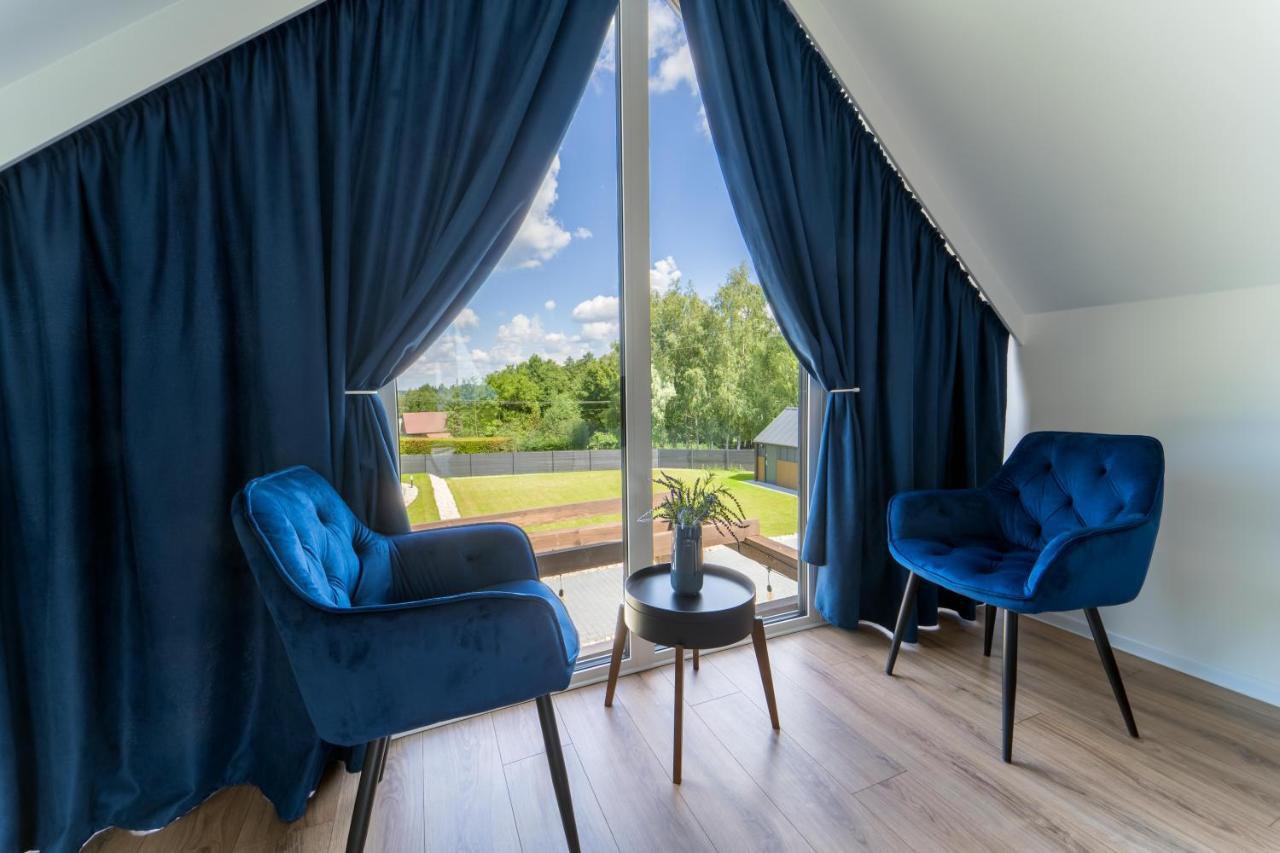 Village Resort Sauna & Jacuzzi & Netflix Tworkowa Kamer foto
