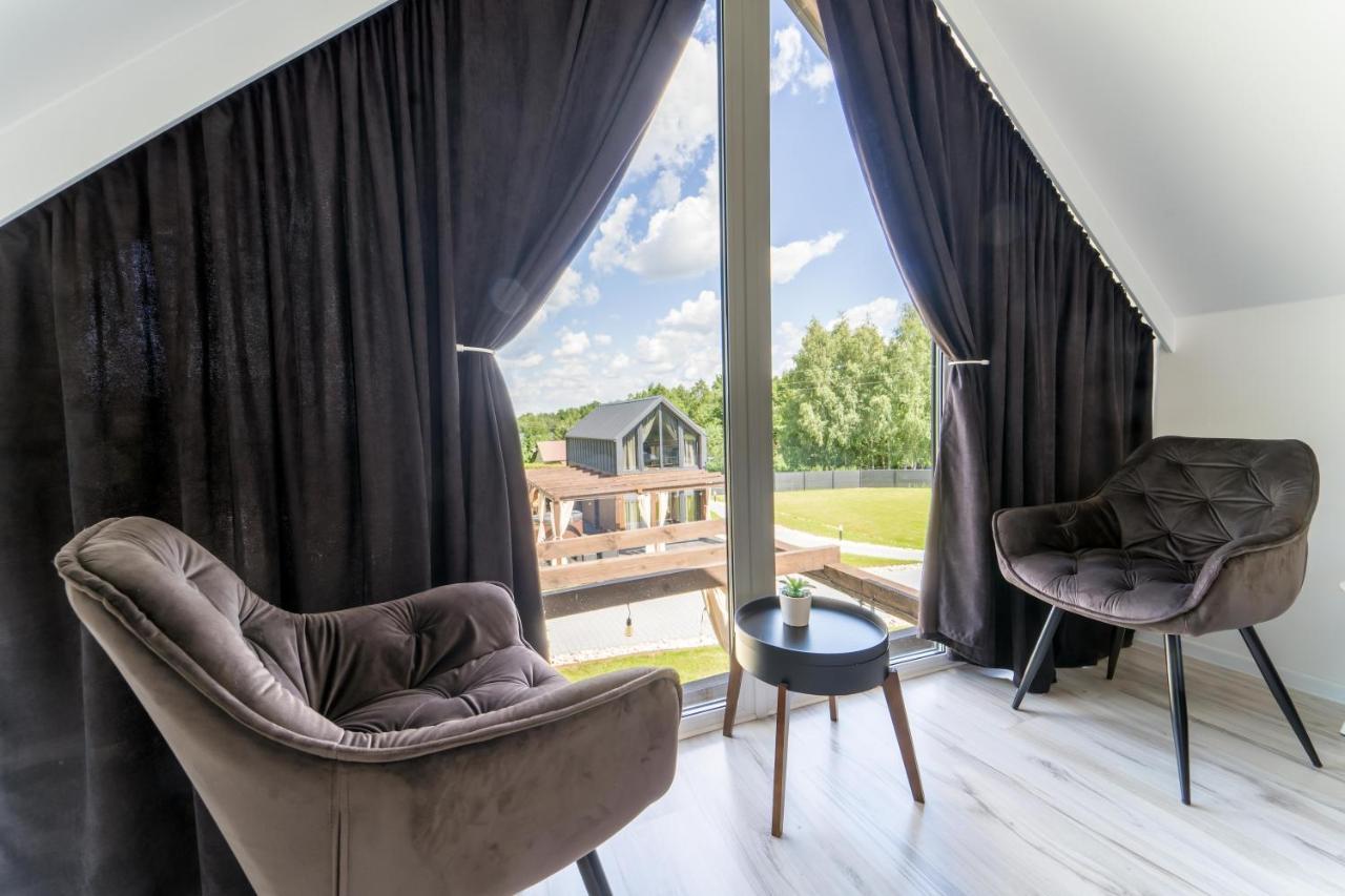 Village Resort Sauna & Jacuzzi & Netflix Tworkowa Kamer foto