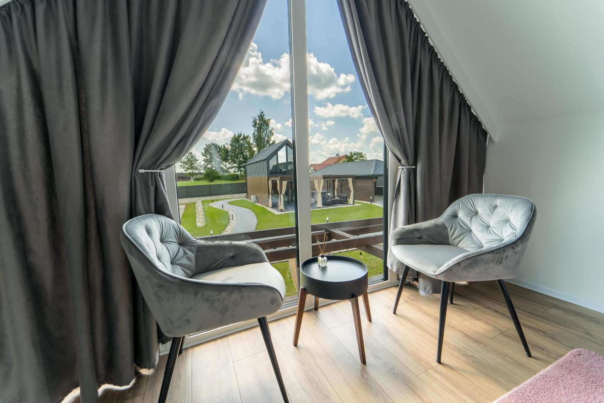 Village Resort Sauna & Jacuzzi & Netflix Tworkowa Kamer foto